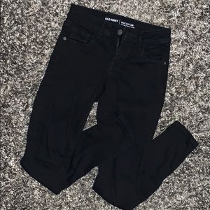 Old Navy jeans